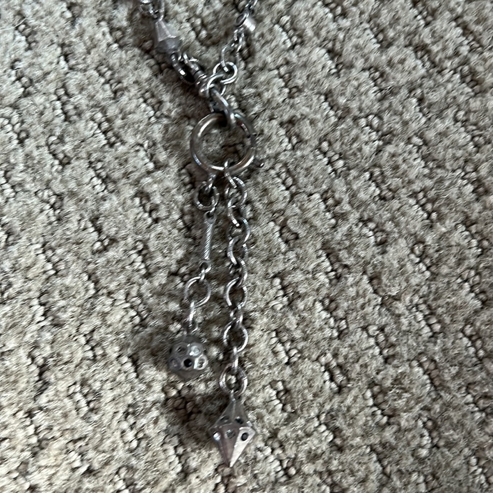 Patricia Locke necklace - Picture 2 of 4